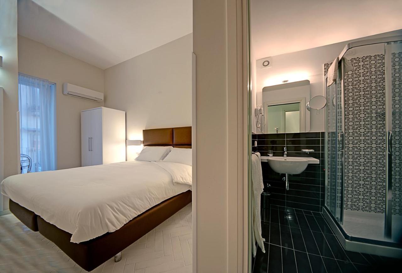 New Domus Sorrento Hotel Phòng bức ảnh
