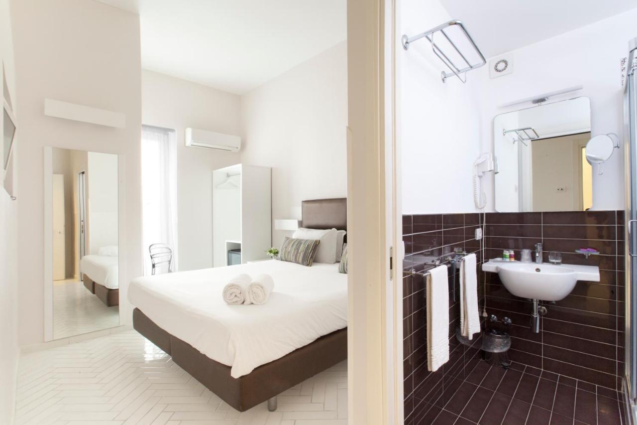 New Domus Sorrento Hotel Ngoại thất bức ảnh