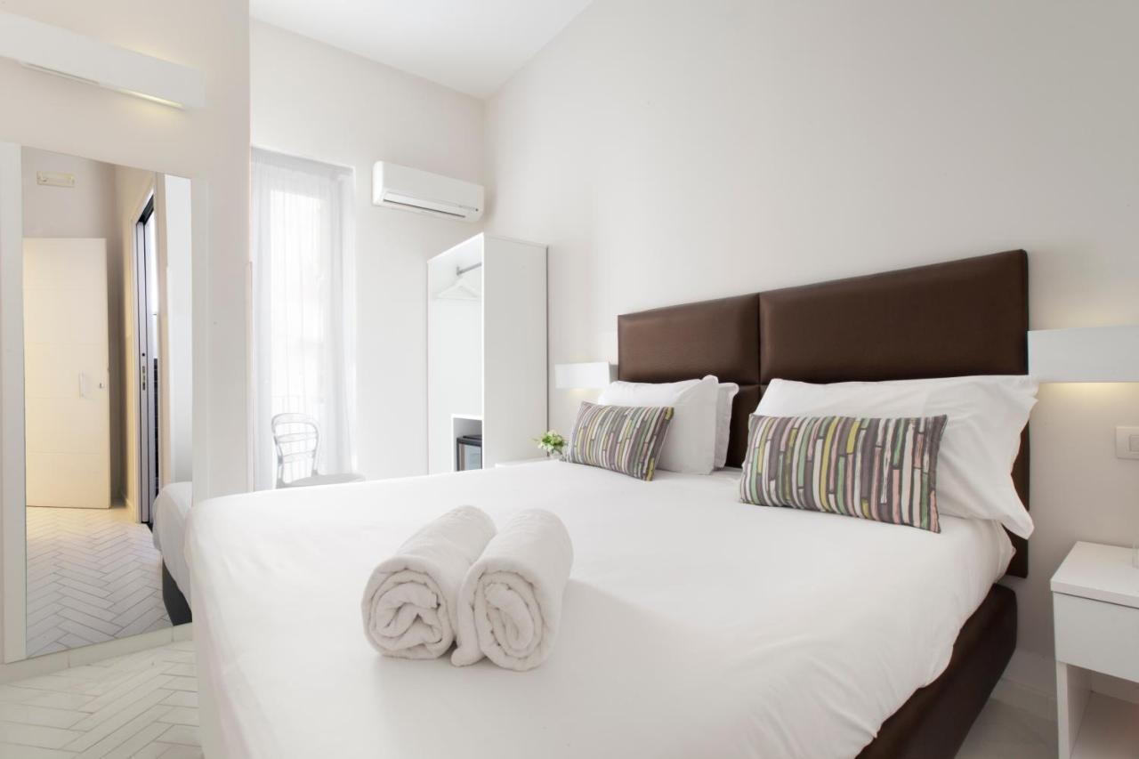 New Domus Sorrento Hotel Ngoại thất bức ảnh