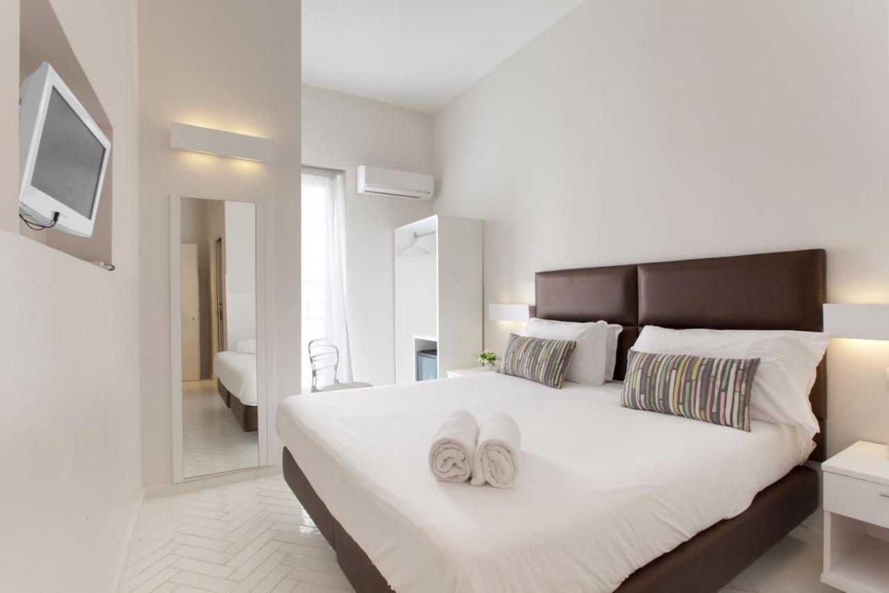 New Domus Sorrento Hotel Ngoại thất bức ảnh